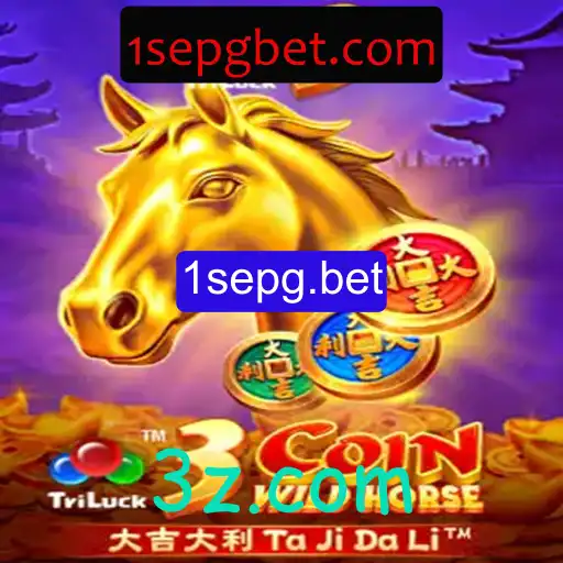 Desvendando o Fascinante Universo de 3CoinWildHorse