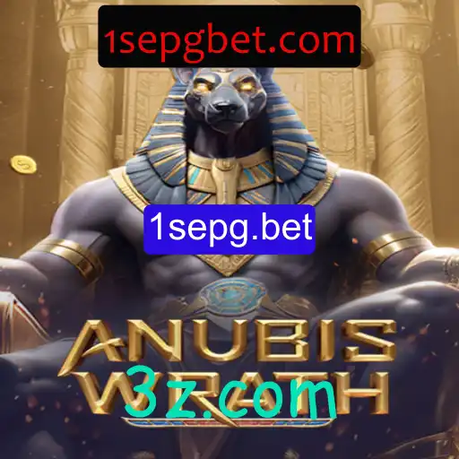 Descubra AnubisWrath: O Novo Fenômeno dos Jogos On-line com 1sepg.bet