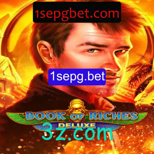 Descubra o Fascinante Mundo de Book of Riches Deluxe com 1sepg.bet