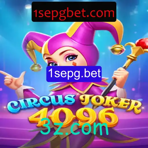 CircusJoker4096: Um Mergulho no Mundo dos Jogos de Azar Virtuais