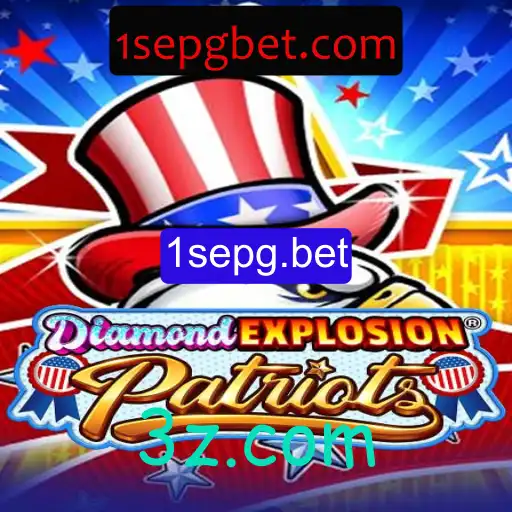 Descubra a Aventura de DiamondExplosionPatriots: Um Mergulho Emocionante no Universo dos Jogos
