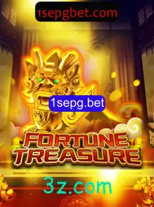 Explorando o Mundo de FortuneTreasure: Um Mergulho em Aventuras e Estratégias