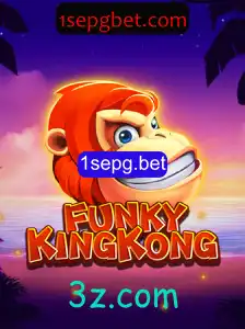 Explorando o Mundo Vibrante de FunkyKingKong