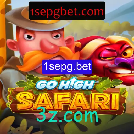 GoHighSafari: Uma Nova Aventura no Mundo dos Jogos com 1sepg.bet