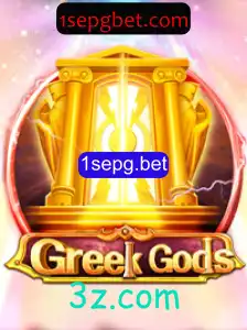 Explore o Mundo Mitológico de GreekGods: Um Jogo Único