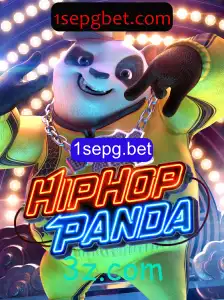 Descubra o Mundo Emocionante de HipHopPanda: O Jogo que Combina Música e Aventura
