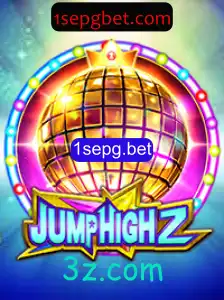 Descubra o Mundo Empolgante de JumpHigh2 e a Plataforma 1sepg.bet