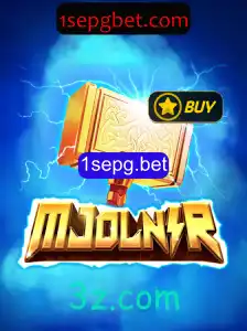 Explorando o Mundo de Mjolnir: O Misterioso Jogo de 1sepg.bet