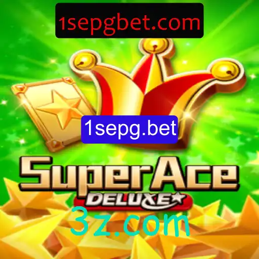 Explorando o Mundo do SuperAceDeluxe e a Influência de 1sepg.bet