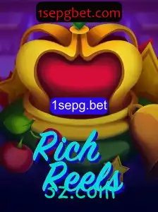 RichReels: Conheça o Novo Fenômeno dos Jogos Digitais