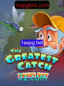 TheGreatestCatchBonusBuy: Uma Nova Onda no Universo dos Jogos de Aposta