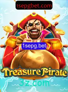 Descubra o Fascinante Mundo de TreasurePirate: O Jogo que Conquista Aventureiros