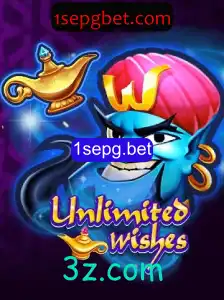 UnlimitedWishes: Um Mergulho no Mundo de Possibilidades Infindáveis