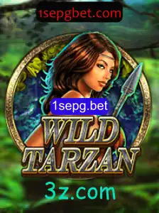 Descubra WildTarzan: Aventura e Estratégia no Novo Jogo de Azar